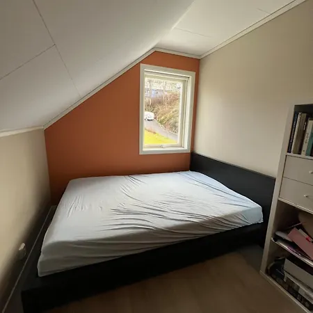 - Home, Close To Airport And The * Bergen