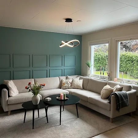 - Home, Close To Airport And The Bergen