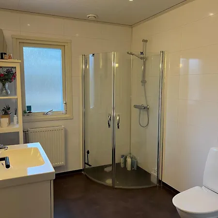 - Home, Close To Airport And The Villa *