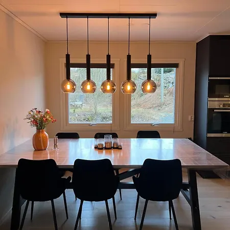 Βίλα - Home, Close To Airport And The *