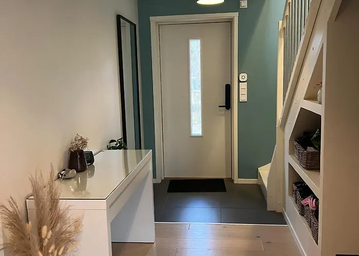 فيلة - Home, Close To Airport And The *