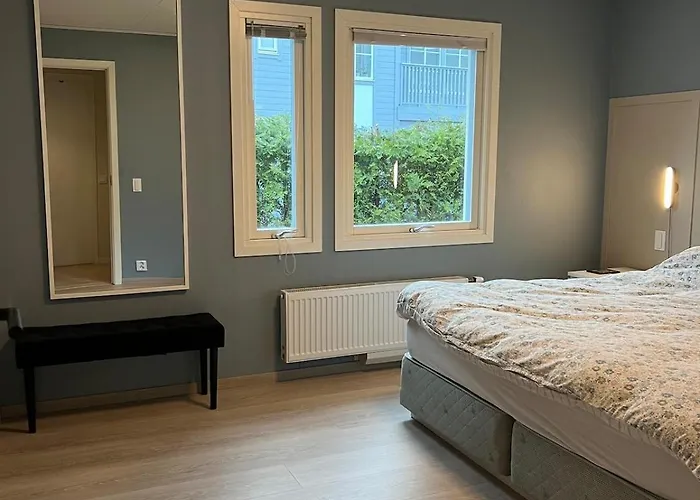 فيلة - Home, Close To Airport And The *